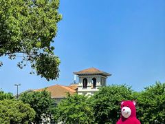 -歌斐颂巧克力小镇