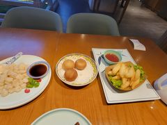 -三凤酒家·百年无锡菜(清扬茂业店)