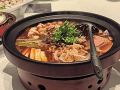 -北京宴(华贸购物中心店)