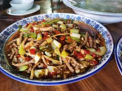 -李大爷的泡椒馆(冉家坝店)