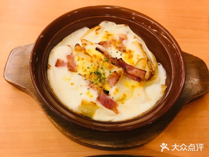 萨莉亚意式餐厅(中信地铁商场店)图片