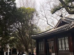 -包公祠