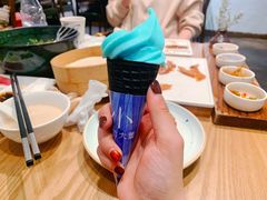 -小大董·烤鸭(王府井apm店)