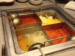 -海底捞火锅(金光华店)