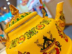 -九府羊鲜羊火锅·烧烤·小海鲜(华汇大厦店)