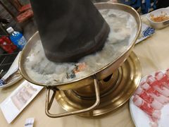 -清花阁乌拉满族火锅(厦门街店)