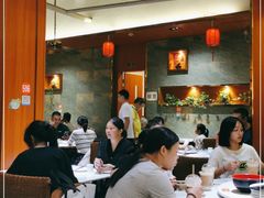 -张记旺角食街(动物园店)