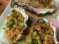 -阿里烧烤(北京东路店)
