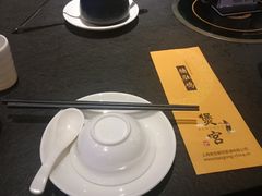 -煲宫(华润万象城店)