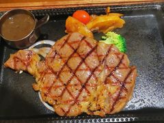 -十分牛西餐·牛扒专门店(光明广场店)