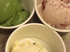 -芭菲盛宴·环球美食(北城国际店)