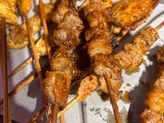 -管氏翅吧(国展店)