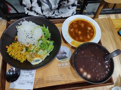 -海盗虾饭·剥好的小龙虾饭(上地辉煌店)
