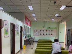 -慈铭体检(世纪城分院)