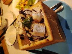 -涌上外婆桥(南塘店)