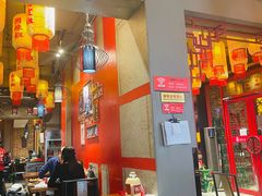 -辣不二地道川菜(汉水路店)