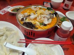 -喜家德虾仁水饺(景枫中心店)