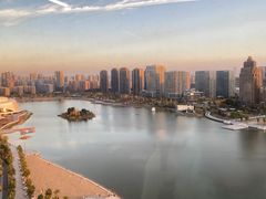 -金沙湖公园