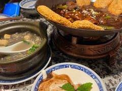 -南京大牌档(崇文门国瑞店)