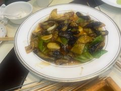 -郑享吃烧烤烩面(红专路店)