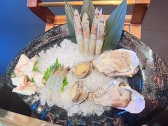 -牛New寿喜烧(龙湖金沙天街店)
