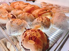 -仙峰天然面包(迎宾路店)