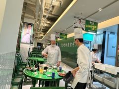 -费大厨辣椒炒肉(太平老街店)