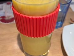 香浓玉米汁饮料-必胜客(江桥万达店)