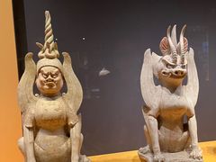 -西安博物院