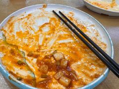 -清真·尖子尖牛肉面(王府井店)