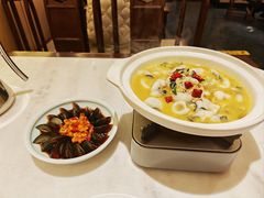 -小菜园新徽菜(无锡人民路红豆店)