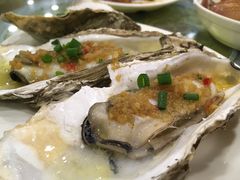 -揭阳钟记小食(福田新村店)