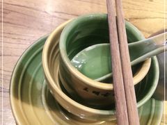 -王明古法砂锅居(开化寺店)