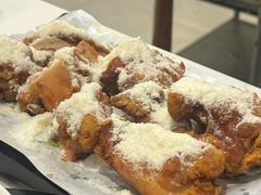 -咕咕站韩国料理(紫金港店)