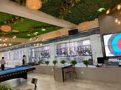 -弓舍射箭俱乐部(高新总店)