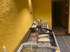 -小志家.鲜牦牛肉牛杂火锅野生菌汤锅