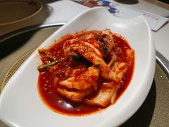 辣白菜-七八冷面·延边朝鲜族美食(圣熙八号店)