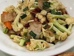 -海宝酒家(中山四路店)