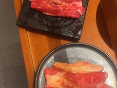 -牛YO烧肉烤肉自助(万象城春河里店)