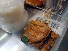 -邓姐串串香(水围店)