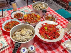 -辣小鲜·南昌大排档(船山路店)