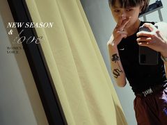 -超级猩猩健身·团课(国贸店)