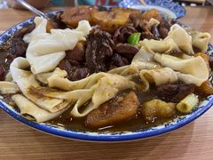 -东财大盘鸡(黑石礁店)