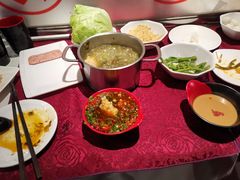 -凯鸽火锅(华林新天地店)