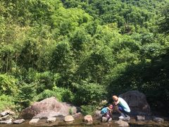 -山沟沟景区