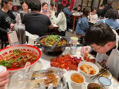 -文和友老长沙龙虾馆(化龙池店)