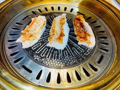 -妥妥烤肉料理(昙华林店)