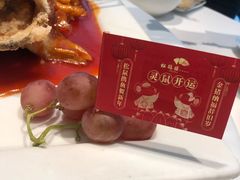 -松鹤楼·非遗·苏帮菜(融科店)