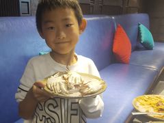 -青岛证大喜玛拉雅酒店·Z1餐厅