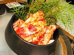 -厚贞日式烤肉(浦东汇智店)